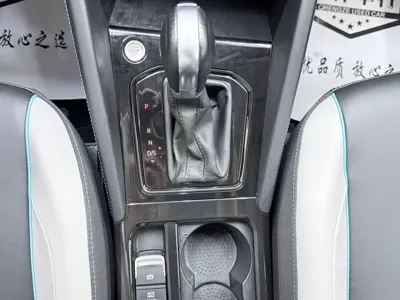 Jetta VS5 2023, 21000 км, за 93800 CNY - фото 17