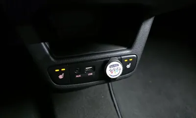 Kia Ray 2018, 39455 км, за 11190000 KRW - фото 19