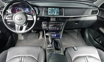 Kia K5 2019, 111236 км, за 10500000 KRW - фото 7