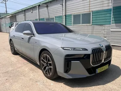 BMW 7-Series 2025, 45000 км, за 115000000 KRW - фото 2