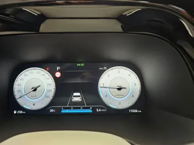 Hyundai Palisade 2024, 11019 км, за 39000000 KRW - фото 8