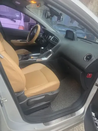 Peugeot 3008 2011, 229000 км, за 1900000 KRW