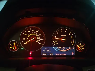 BMW 3-Series 2015, 127000 км, за 6700000 KRW - фото 16