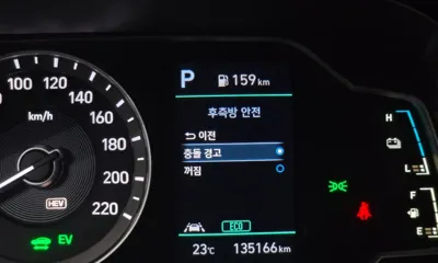 Hyundai Ioniq 2020, 135166 км, за 14990000 KRW - фото 16