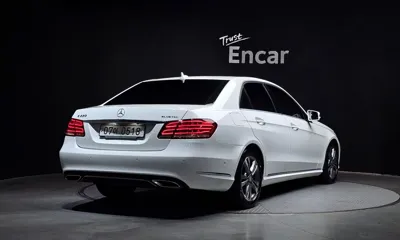Mercedes-Benz E-Class 2016, 115976 км, за 12300000 KRW - фото 2
