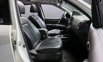 Hyundai Santafe 2011, 160021 км, за 4400000 KRW - фото 11