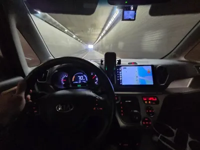 Kia Ray 2016, 159500 км, за 6500000 KRW - фото 14