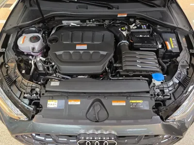 Audi A3 2026, 691 км, за 33000000 KRW - фото 6