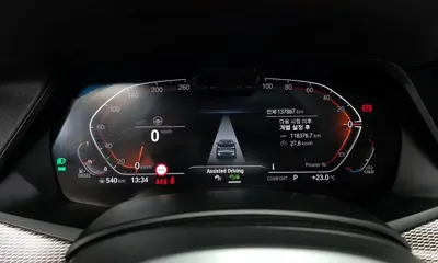BMW X5 2021, 137887 км, за 51500000 KRW - фото 8