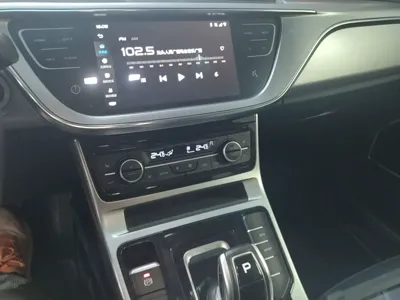 Geely Auto Emgrand GL 2019, 83500 км, за 43574.98 CNY - фото 16