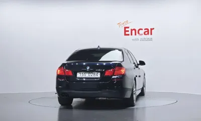 BMW 5-Series 2016, 167940 км, за 14200000 KRW - фото 4