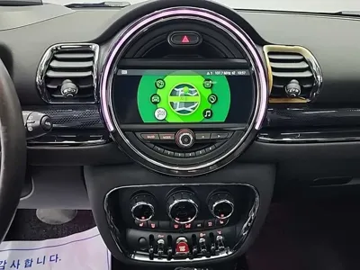 MINI Clubman 2017, 102866 км, за 9200000 KRW - фото 10