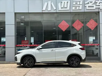 Honda XR-V 2020, 47000 км, за 69800 CNY - фото 10
