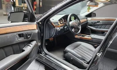 Mercedes-Benz E-Class 2012, 143354 км, за 5750000 KRW - фото 10