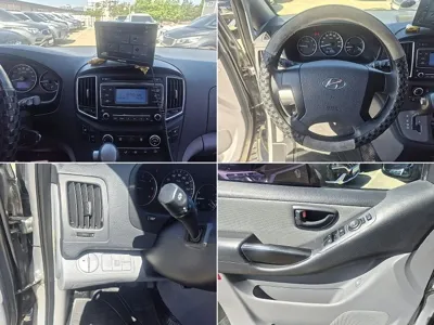 Hyundai Starex 2017, 61453 км, за 13500000 KRW - фото 11