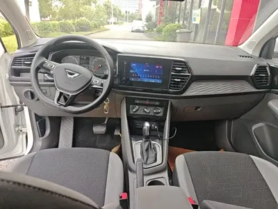 Jetta VS5 2020, 58200 км, за 48600 CNY - фото 10