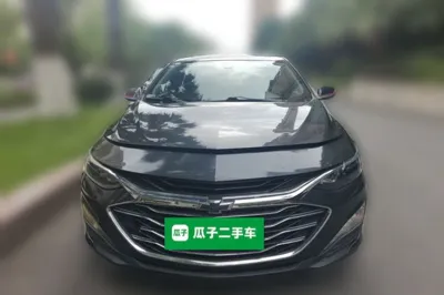 Chevrolet Malibu XL 2019, 86199 км, за 44044.04 CNY