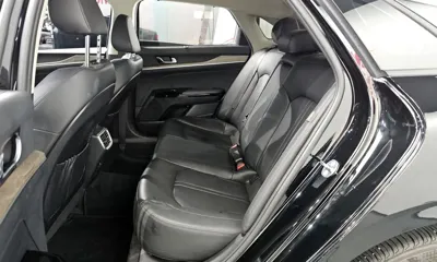 Kia K5 2023, 75512 км, за 23990000 KRW - фото 26