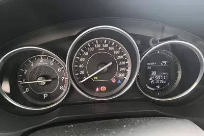 Mazda Atenza 2015, 151300 км, за 55722.95 CNY - фото 14
