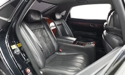 Hyundai Equus 2012, 203184 км, за 3900000 KRW - фото 12