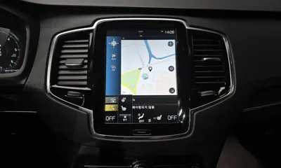 Volvo XC90 2017, 138427 км, за 23990000 KRW - фото 14