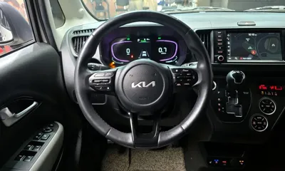 Kia Ray 2023, 39872 км, за 16200000 KRW - фото 13