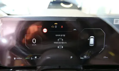 Kia Canival 2026, 25 км, за 90270000 KRW - фото 4