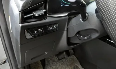 Kia Niro 2022, 28368 км, за 23500000 KRW - фото 14