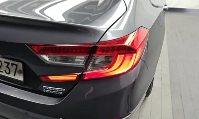 Honda Accord 2021, 120507 км, за 21000000 KRW - фото 23