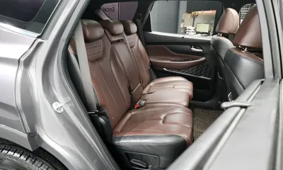 Hyundai Santafe 2019, 94036 км, за 99990000 KRW - фото 12