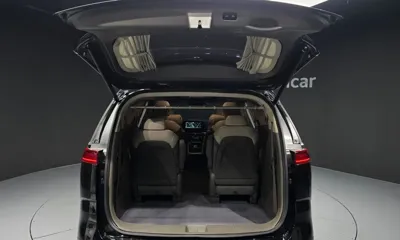 Kia Canival 2023, 66449 км, за 36500000 KRW - фото 20