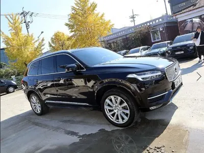 Volvo XC90 2018, 198055 км, за 23990000 KRW - фото 20