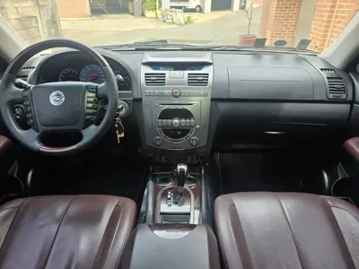 KG_Mobility_Ssangyong Rexton 2011, 210000 км, за 2500000 KRW - фото 7