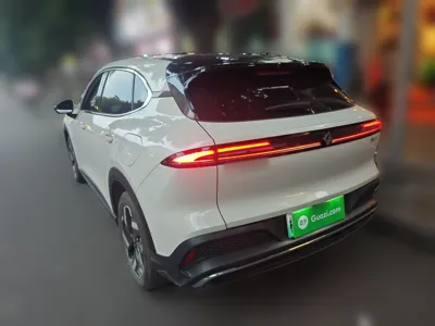 Baojun Yunhai 2024, 23500 км, за 78524.49 CNY - фото 4
