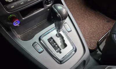 KG_Mobility_Ssangyong KORANDO 2017, 132760 км, за 8500000 KRW - фото 9