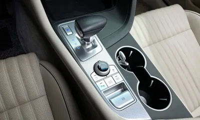 Genesis G70 2021, 61886 км, за 28900000 KRW - фото 9