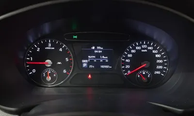 Kia Sorento 2020, 182682 км, за 12900000 KRW - фото 8