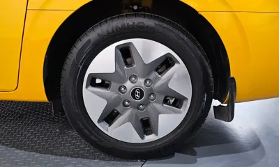 Hyundai Staria 2022, 29531 км, за 29900000 KRW - фото 21