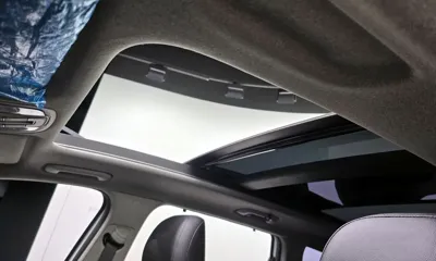 Hyundai Santafe 2019, 100442 км, за 18500000 KRW - фото 17