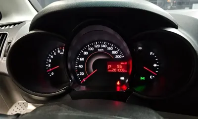 Kia Ray 2012, 201006 км, за 2800000 KRW - фото 8