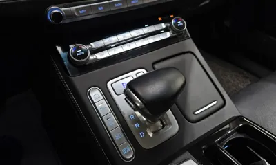 Genesis G90 2019, 128836 км, за 24990000 KRW - фото 9