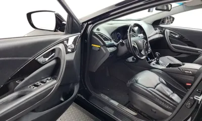 Hyundai Grandeur 2016, 125536 км, за 8800000 KRW - фото 10