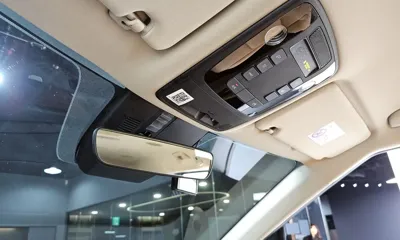 Kia Canival 2021, 60828 км, за 10000 KRW - фото 27