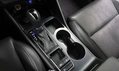 Hyundai Tucson 2017, 130197 км, за 9400000 KRW - фото 9