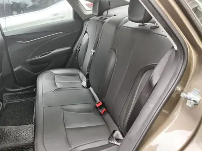 Buick Excelle 2017, 135200 км, за 24000 CNY - фото 13