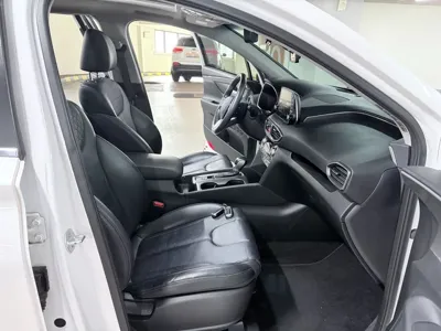 Hyundai Santafe 2020, 214233 км, за 18500000 KRW - фото 17