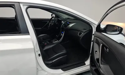 Hyundai Avante 2012, 95424 км, за 4000000 KRW - фото 26