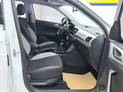 Volkswagen Tacqua 2021, 42400 км, за 65800 CNY - фото 8
