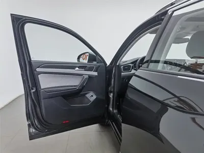Volkswagen Tayron 2023, 29900 км, за 104800 CNY - фото 8