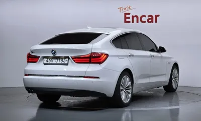 BMW Gran Turismo 2016, 177179 км, за 13400000 KRW